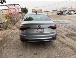 فولكسفاغن جيتا